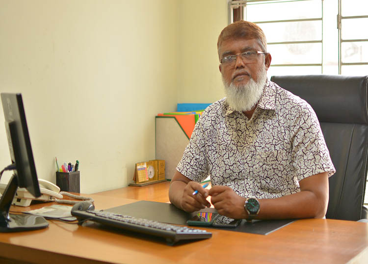 Md.Asaduzzaman